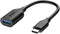 Anker USB-C to USB3.1 Adapter, USB-C Male to USB-A Female, Uses USB OTG