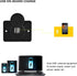 Marine 12v USB Car USB 3.1A Dual Black ABS Socket Outlet with LED Waterproof Car Accessories