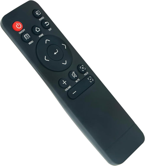 XX5040007500 Replacement Remote Control for Vivitek Qumi Q38 Projector