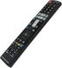 PerFascin AKB73655501 Remote Control Replacement for LG Blu-Ray Disc Home Theater Models