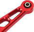 Gemer 2 16889 1/16 Front Upper Suspension Arm, RC Car Suspension Arm, RC Car Front Upper Arm Lightweight Aluminum Alloy