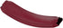 Geekria Protein Leather Headband Pad Compatible with Sony MDR-XB950BT MDR-XB950N1 MDR-XB950B1 MDR-XB950/H, Headphones Replacement Band, Headset Head Top Cushion Cover Repair Part (Red)
