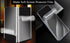Samsung Galaxy S24 Ultra Screen Protector 2+2 Pack: 2PCS Matte Soft Film + 2 Clear Camera Lens Protectors.