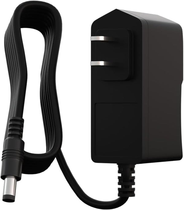 ENGFYADSY 24V 1A Power Supply Adapter AC to DC 24V 1A with 2.5mm