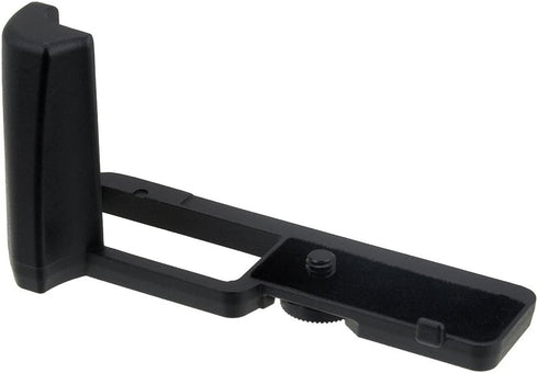 Fotodiox Pro, All Metal Black Camera Hand Grip for Canon EOS M10