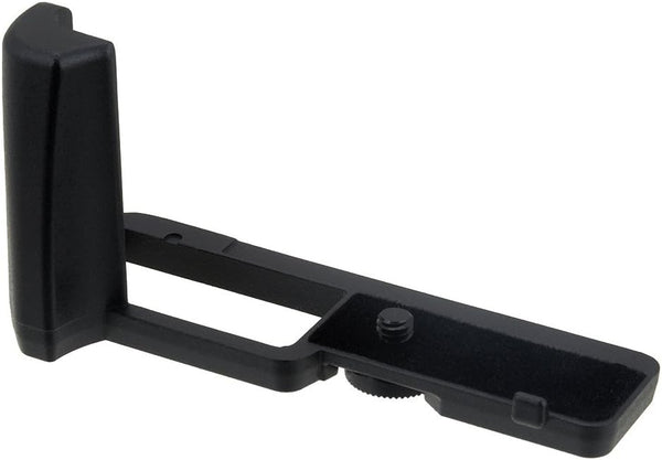 Fotodiox Pro, All Metal Black Camera Hand Grip for Canon EOS M10