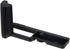 Fotodiox Pro, All Metal Black Camera Hand Grip for Canon EOS M10