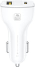 Cleverelly A Fast Charger that Helps You Build The Habit of Checking The