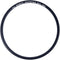 Kase 72mm Magnetic Adapter Ring, Aviation Aluminum 0.5s Snap-On Frame for CPL/ND/UV