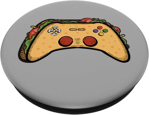 for Gamer Boy and Girl PopSockets Standard PopGrip