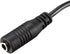 New 10FT 3.5mm Male to Female Audio Stereo Cable - 10 Feet Long for Superior Sound Quality.
