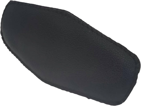 GA Headphone Headband Kit, Replacement Padding with Thick Cooling Foam for General Aviation Pilot Headset