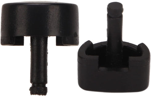 ABS Front Lens Release Key for D3500 D5500 D5600 DSLR Camera Replacement Repair Parts