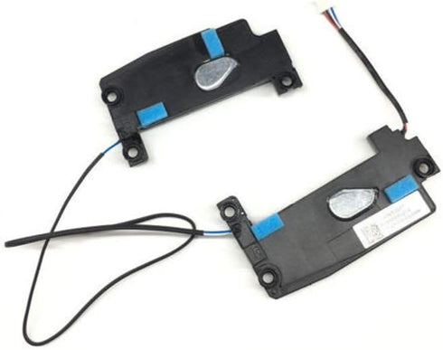 Zahara Laptop L&R Built-in Speaker Replacement for Lenovo Thinkpad T460S, T470S, Fix Sound Distort Buzz