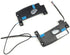 Zahara Laptop L&R Built-in Speaker Replacement for Lenovo Thinkpad T460S, T470S, Fix Sound Distort Buzz