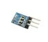 3.3V AMS1117-3.3 DC-DC DC 4.5V-7V to 3.3V Step Down Power Module AMS1117-3.3V Buck Converter LDO 800MA Voltage Step Down Power Supply Module (Pack of 20PCS)