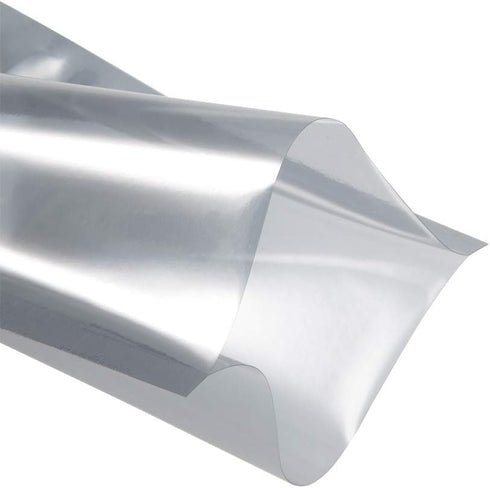uxcell Antistatic Shield Shielding Bag - Flat Open Top Anti Static Bag for Electronic Devices, 10x14 inch (10 PCS)