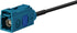 Yuslao 2m 6.5ft 4G Fakra Z Female to Fakra Z Male Connector Cable Vehicle Car Antenna Extension Cable for Car Stereo