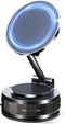 SINGARO Vacuum Magnetic Car Phone Holder for Magsafe, 360 Adjustable Mount[90+LBS Suction &