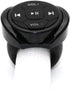 Wireless Bluetooth Media Button Remote, Selfie Music Control for iPhone, Car Motorcycle Steering Wheel