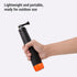 Yunir 4 1 5 4 3 X4 X3 2 in Selfie Stick Floating Hand Grip Tripod Extendable Selfie Monopod,Snorkeling Underwater