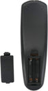 Replacement Remote for Sceptre TV Models: X270PV-FHD, X240PC-FHD, X240CC-FHD, X240BC-FHD, X320BV-HD, and more