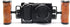 LOTUS POWER RP/A7ii/A7iii/EOS R50/EOS R100/A6700/Z6 ii/Z6 iii/Z7 ii/A7M4/ZV-E10/ZV-E10 Adjustable Left/Right Camera