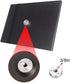 Coret 3/8" 1/4" (11 15 inch) Projector Tray, Laptop Tray Platform Holder Pallet for or Screw Tripod Stand Mount Widely