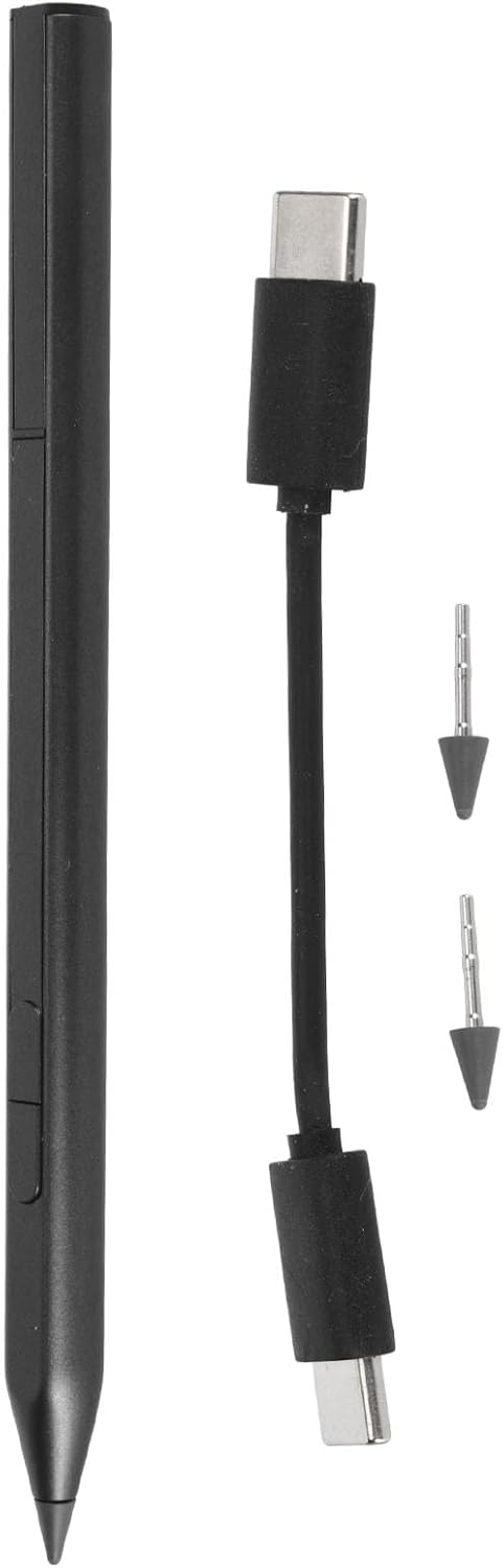 Pen for HP X360 Spectre/Envy - 4096 Level Pressure Sensitivity Laptop Pencil