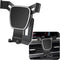 Car Phone Holder for 2008-2016 Audi Q5, 2014-2017 Audi SQ5 Navigation Bracket Mobile Cell Phone Mount