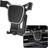 Car Phone Holder for 2008-2016 Audi Q5, 2014-2017 Audi SQ5 Navigation Bracket Mobile Cell Phone Mount