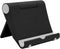 VOVIGGOL Cell Phone Stand for Desk, Foldable Cell Phone Holder Mobile Stand Phone