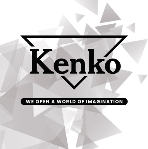 Kenko 77mm Smart Protector Multi-Coated Camera Lens Filters