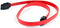 Monoprice Data Cable - 1.5 Feet | SATA Serial ATA Cable