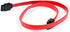 Monoprice Data Cable - 1.5 Feet | SATA Serial ATA Cable