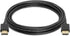 Cmple Ultra Slim High Speed 4K HDMI Cable 15ft, 4K@60Hz, 18Gbps, HDMI 2.0 Cord, Gold-Plated, Flexible