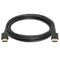 Cmple High Speed HDMI Cable, 15 ft, 4k@60Hz Ultra Thin HDMI 2.0, ARC, 3D, Flexible