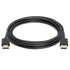 Cmple High Speed HDMI Cable, 15 ft, 4k@60Hz Ultra Thin HDMI 2.0, ARC, 3D, Flexible
