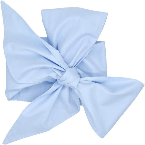 Fibroxify Newborn Swaddle Sash Maternity Bow Sash Baby Swaddle Photography Shoot Prop -