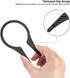 2 Packs Camera Lens Filter Wrench Kit, CPL UV ND Filter Removal Tool Set for Canon Nikon Sony