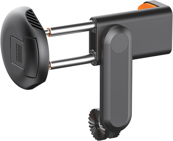 ANXRE Phone Holder for Selfie Stick Tripod