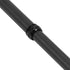 SENECESLI X3 3 X2 2m/6.6ft 7-Section Selfie Stick for ONE RS GO ONE R X, Time Handle, Twist Lock, Lightweight Carbon