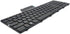Padarsey Replacement Keyboard Compatible for Dell Inspiron N5110 M5110 Series Black US Layout