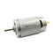 ILQMEHV 1pc RP390-ST/23115 Mini 28mm Electric Motor 12V 14V 18V 8100RPM Carbon Brush