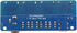 GODIYMODULES 5V 4-Way Power Expansion Module Button Control Power Supply USB Distribution Board Power Supply Hub