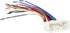 70-8901 1993-2005 Harness for Metra Wiring Harness fits Select Subaru Vehicles