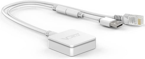 Mini WiFi Router VAR11N-300, Portable WiFi Bridge Hotspot, 300Mbps Travel WiFi Repeater