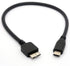 USB 3.1 Type C to Micro USB Cable (30 cm) for WD My Passport HDD Hard Disk - USB C to Micro B.