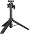 SMALLRIG Action Camera Selfie Stick Tripod, 7.8-21.6in Extendable, 360 Ball Head, Cold Shoe