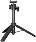 SMALLRIG Action Camera Selfie Stick Tripod, 7.8-21.6in Extendable, 360 Ball Head, Cold Shoe